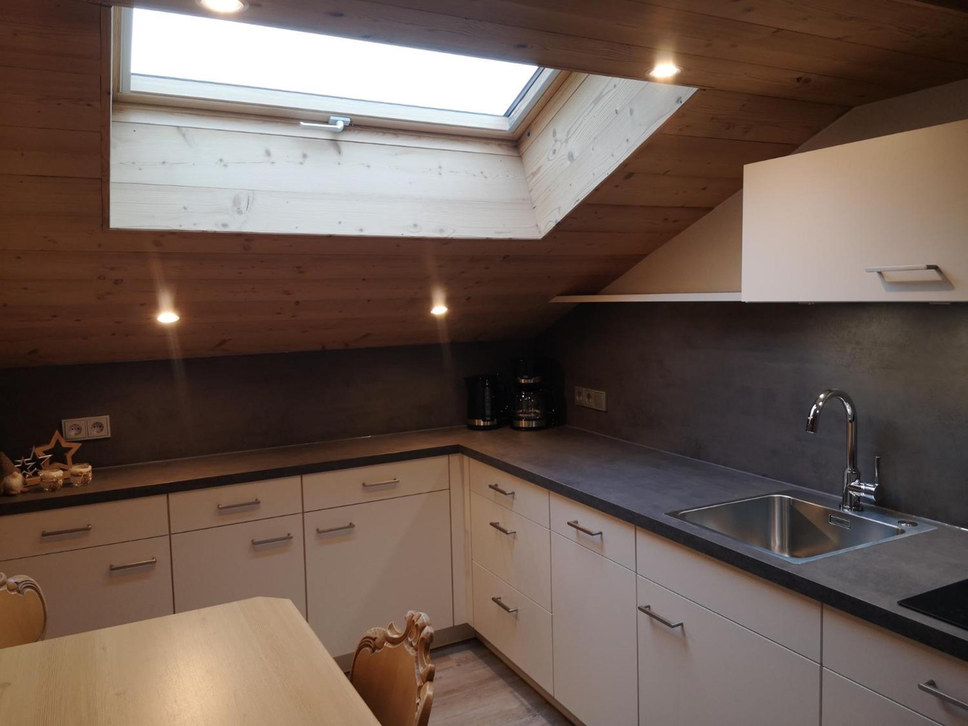 Ferienhaus Lerch Sankt Gallenkirch Zimmer foto