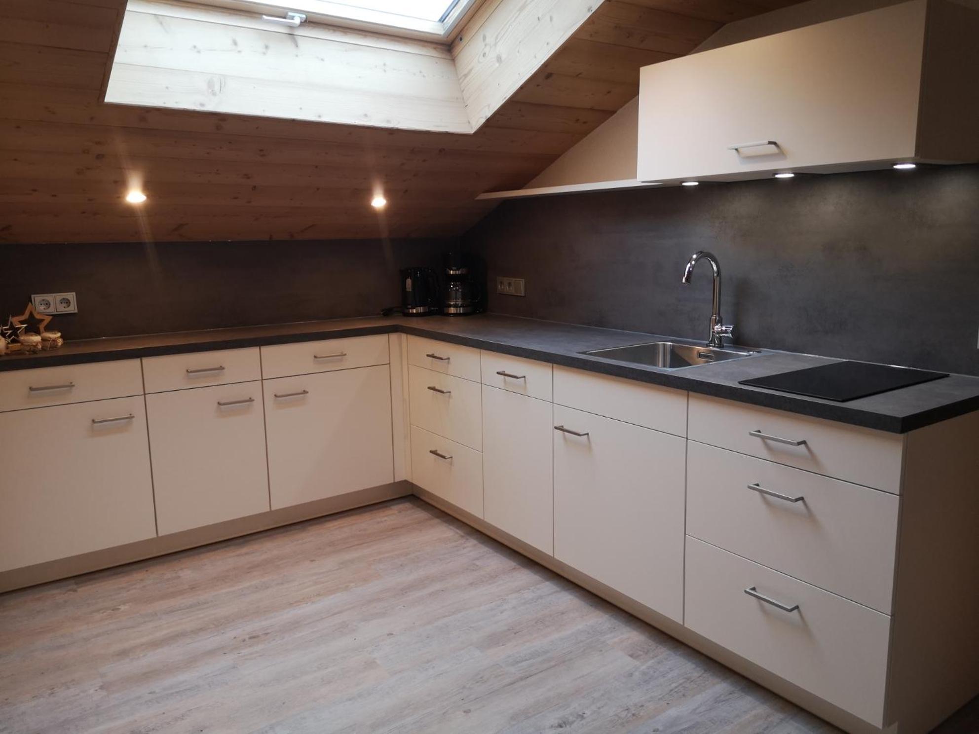 Ferienhaus Lerch Sankt Gallenkirch Zimmer foto
