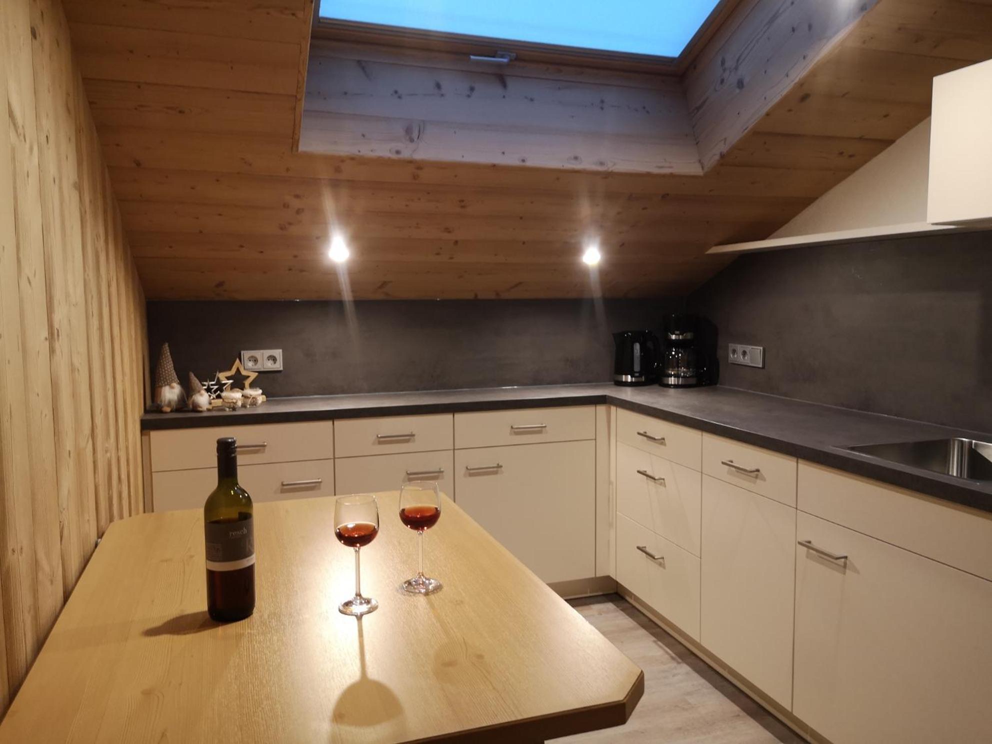 Ferienhaus Lerch Sankt Gallenkirch Zimmer foto