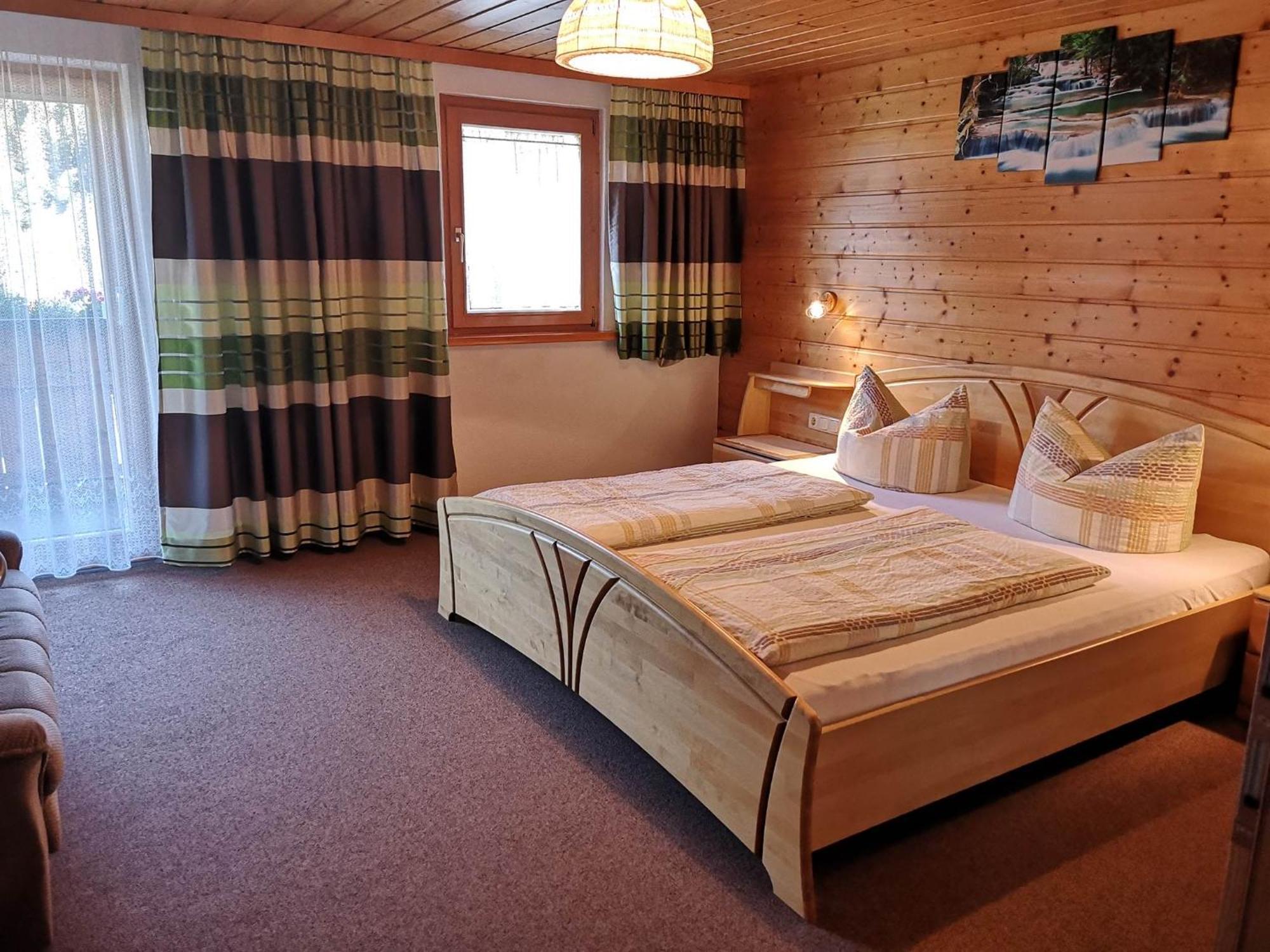 Ferienhaus Lerch Sankt Gallenkirch Zimmer foto