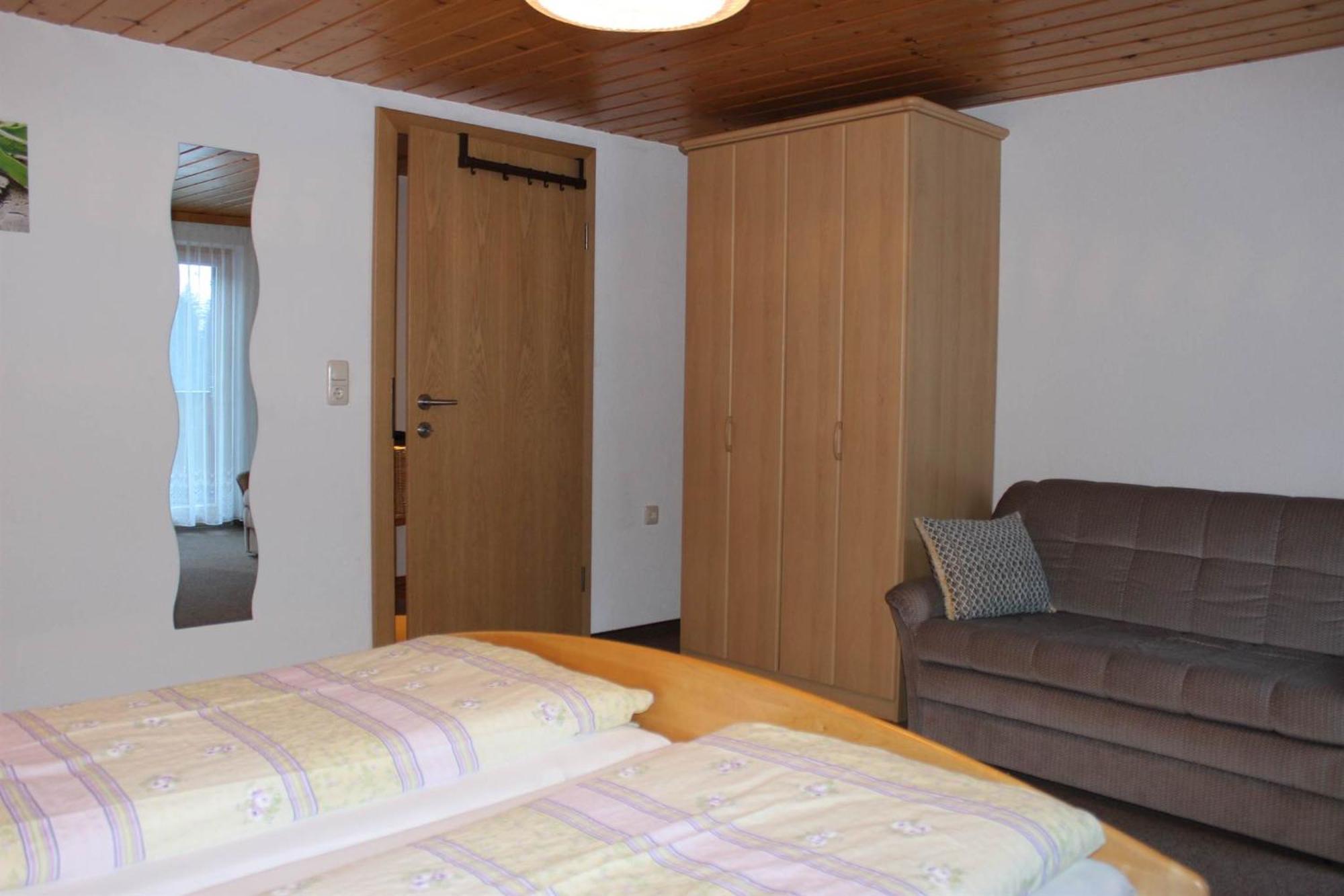 Ferienhaus Lerch Sankt Gallenkirch Zimmer foto