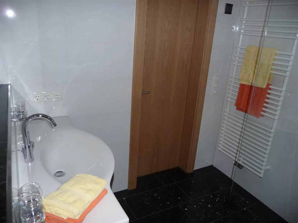 Ferienhaus Lerch Sankt Gallenkirch Zimmer foto