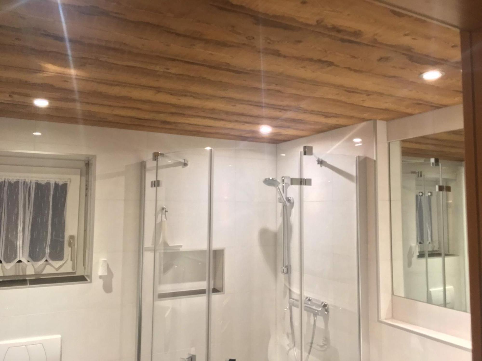Ferienhaus Lerch Sankt Gallenkirch Zimmer foto