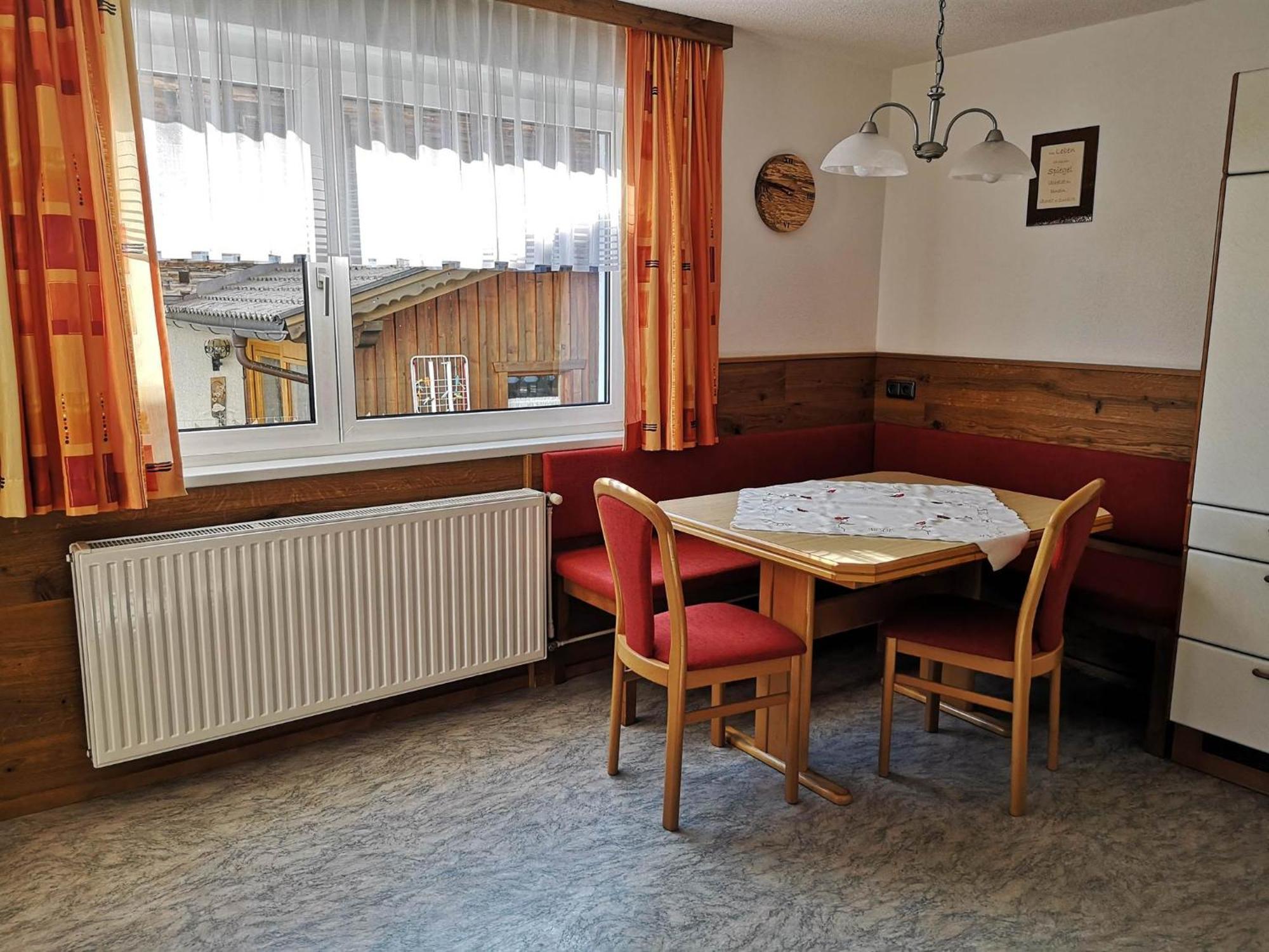 Ferienhaus Lerch Sankt Gallenkirch Zimmer foto