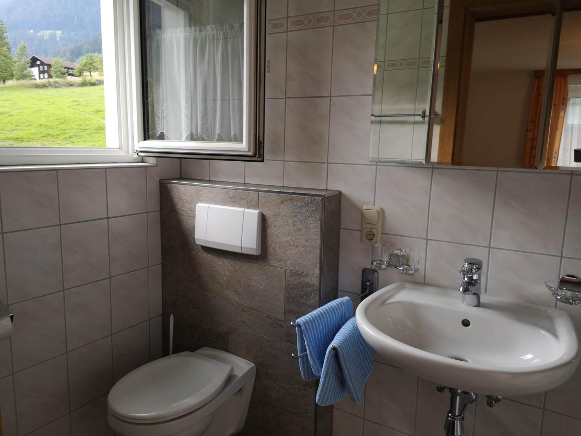 Ferienhaus Lerch Sankt Gallenkirch Zimmer foto