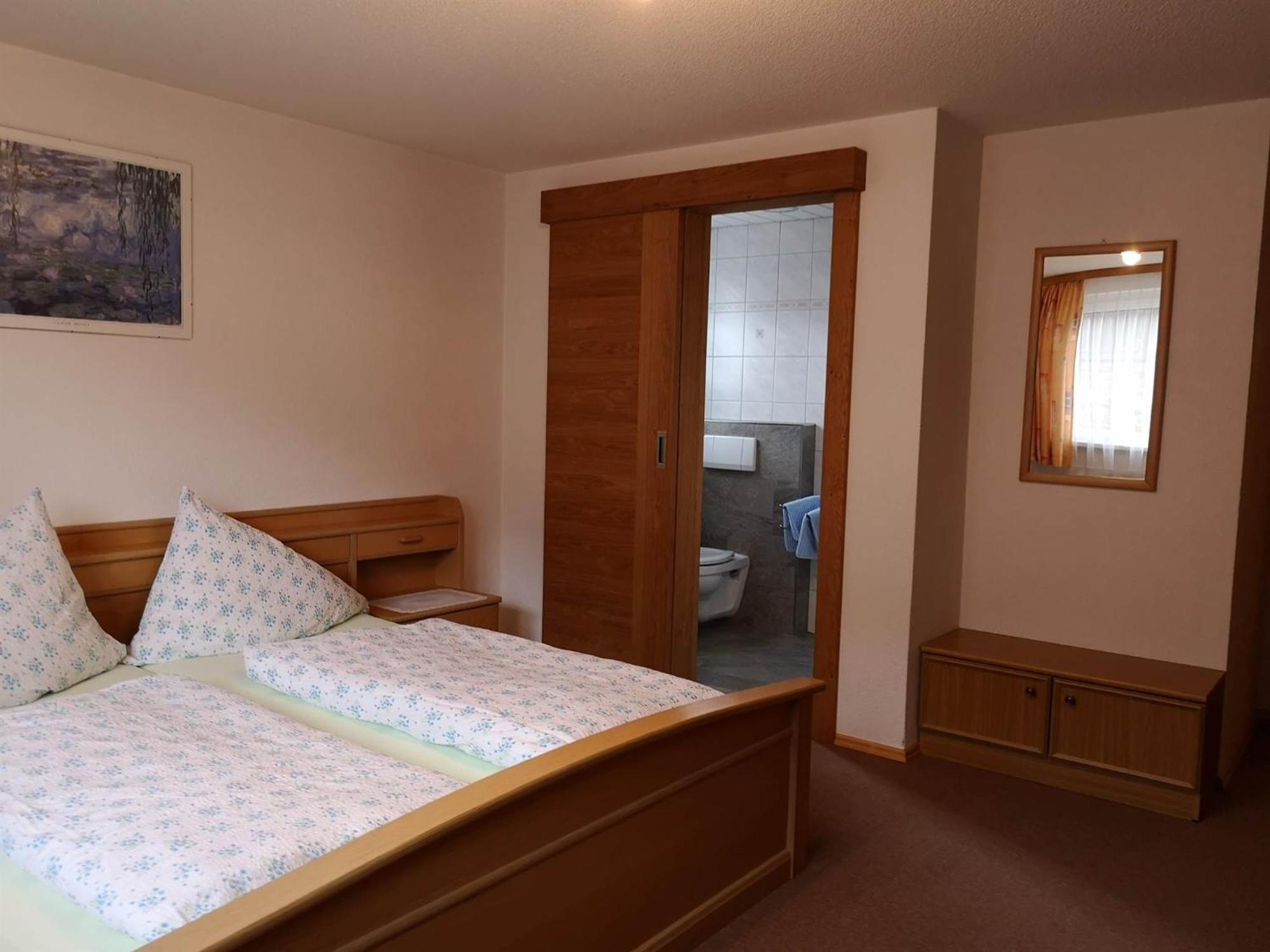 Ferienhaus Lerch Sankt Gallenkirch Zimmer foto