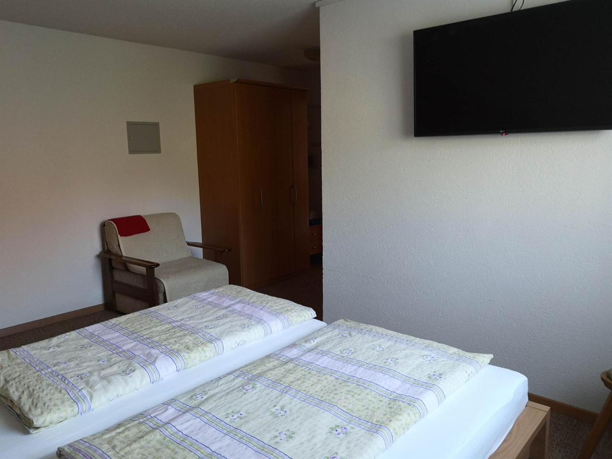 Ferienhaus Lerch Sankt Gallenkirch Zimmer foto